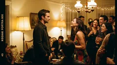 なぜ男性は恋する女性を恐れるのか：その秘密を解き明かす