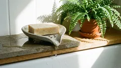 石鹸が乾いた状態を保ち、石鹸入れの中でカビが生えるのを防ぐ：経験豊富な主婦たちからの効果的なアドバイス