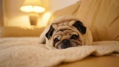 人間に慣れるのに最も時間がかかる7つの犬種