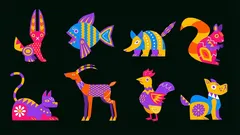 この性格診断テストで、あなたの本当の姿が明らかになります。