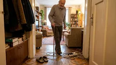 定年退職者が日常生活で犯しがちな10のミス