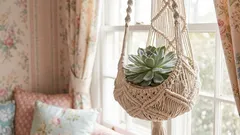 植木鉢の代わりに：センスの良い人なら、2026年のこの信じられないほど美しいトレンドをきっと気に入るでしょう。