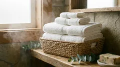 タオルはどのくらいの頻度で交換すべきか：驚くべき数字