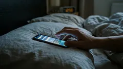 なぜ十分な睡眠が取れないのか：ベッド周りの最大の失敗