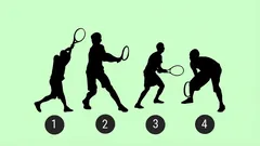 あなたはどれほど精神的に強い人なのか：この心理テストが明らかにします